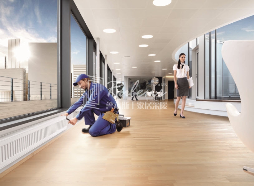 暖氣片大品牌，魯本斯，暖氣片安裝